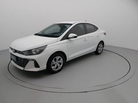 HYUNDAI HB20S 1.0 12V FLEX COMFORT PLUS MANUAL HYUNDAI HB20S 1.0 12V FLEX COMFORT PLUS MANUAL